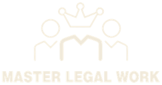 Master Legal Work logo