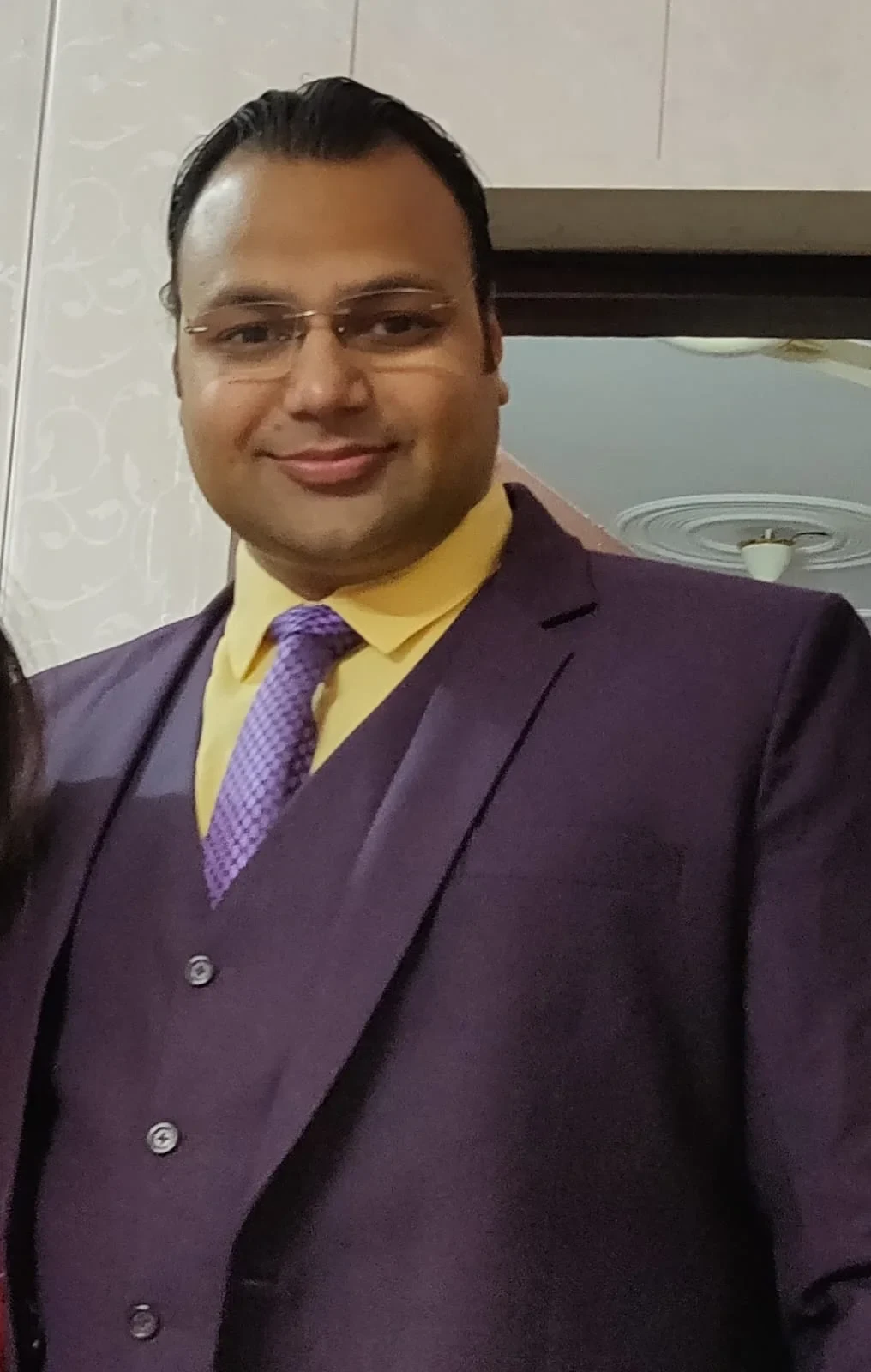 gagandeep goel advocate