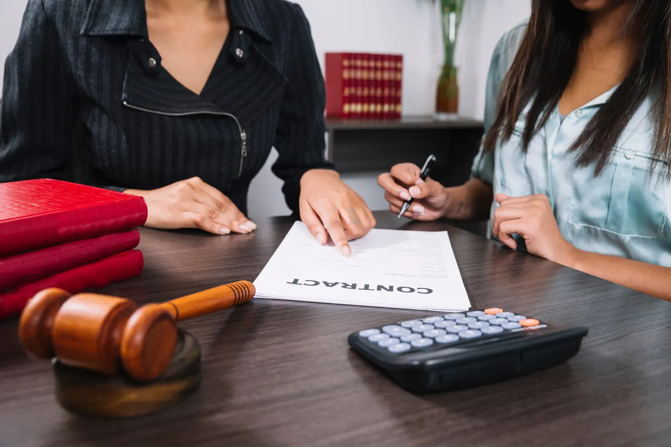 Consumer protection attorney in chandigarh