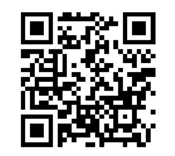 QR Scanner for master legal work