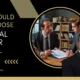 why should you hire criminal lawyer for bail